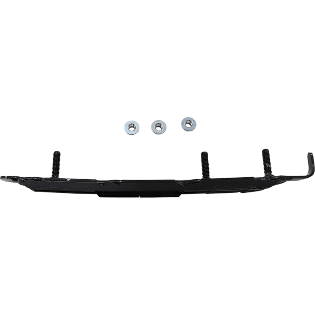 WOODY'S 4" X 60 TURNING 1 1/2" END PAD (DS4 - 9350 - 1) - DRIVEN Canada's Powersports DS4 - 9350 - 1