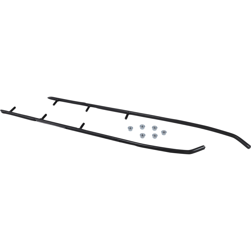 WOODY'S 4"X 60 TURNING 1 1/2" END PAD 7/16" (PR) (EAT3 - 7050 - 1) - DRIVEN Canada's Powersports EAT3 - 7050 - 1