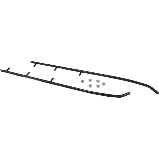 WOODY'S 4"X 60 TURNING 1 1/2" END PAD 7/16" (PR) (EAT3 - 7050 - 1) - DRIVEN Canada's Powersports EAT3 - 7050 - 1