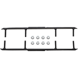 WOODY'S 4"X 60 TURNING 1 1/2" END PAD (ECA3 - 5000 - 1) - DRIVEN Canada's Powersports ECA3 - 5000 - 1