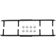 WOODY'S 4"X 60 TURNING 1 1/2" END PAD (ECA3 - 5000 - 1) - DRIVEN Canada's Powersports ECA3 - 5000 - 1