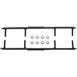 WOODY'S 4"X 60 TURNING 1 1/2" END PAD (ECA3 - 5000 - 1) - DRIVEN Canada's Powersports ECA3 - 5000 - 1