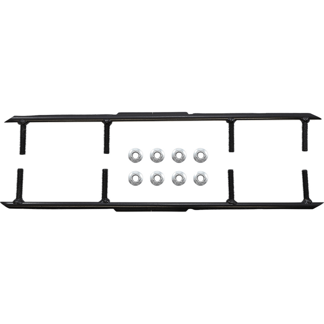 WOODY'S 4"X 60 TURNING 1 1/2" END PAD (ECA3 - 5000 - 1) - DRIVEN Canada's Powersports ECA3 - 5000 - 1