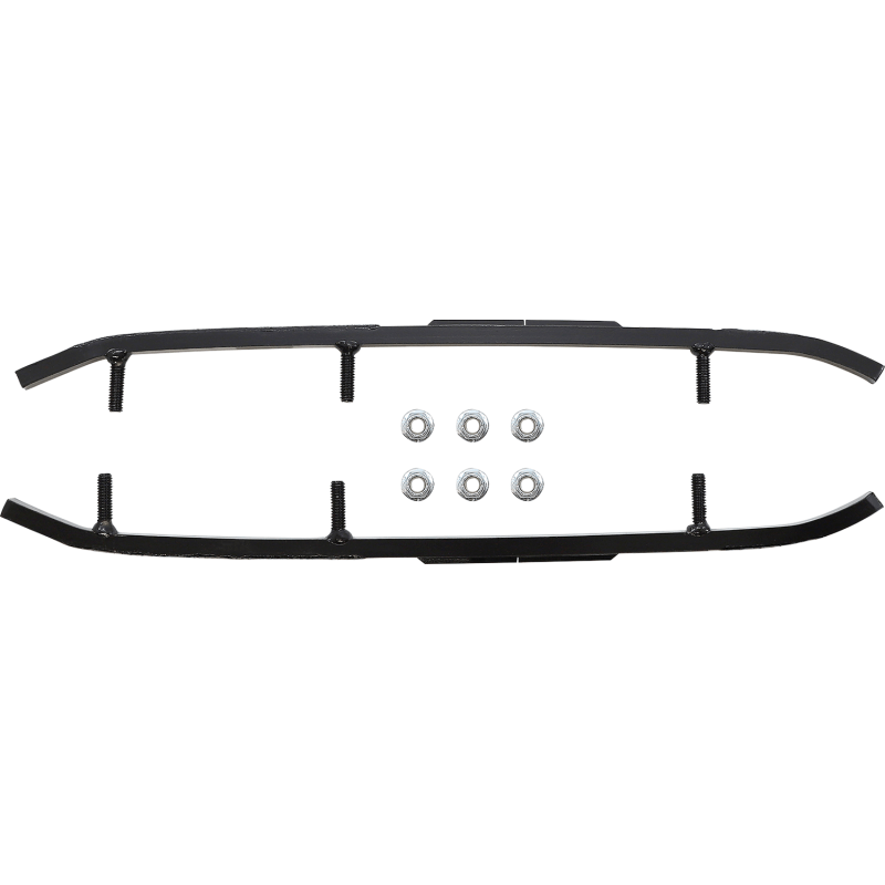 WOODY'S 4"X 60 TURNING 1 1/2" END PAD (EPI3 - 1125 - 1) - DRIVEN Canada's Powersports EPI3 - 1125 - 1