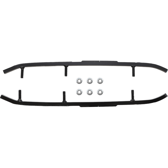 WOODY'S 4"X 60 TURNING 1 1/2" END PAD (EPI3 - 1125 - 1) - DRIVEN Canada's Powersports EPI3 - 1125 - 1