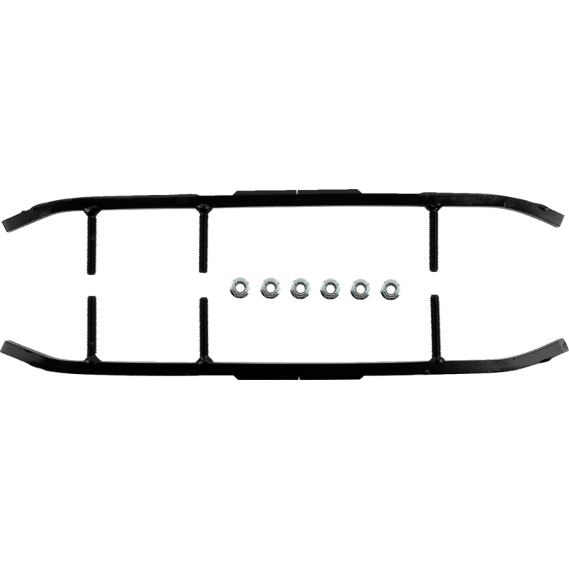 WOODY'S 4"X 60 TURNING 1 1/2" END PAD (EPI3 - 7125 - 1) - DRIVEN Canada's Powersports EPI3 - 7125 - 1