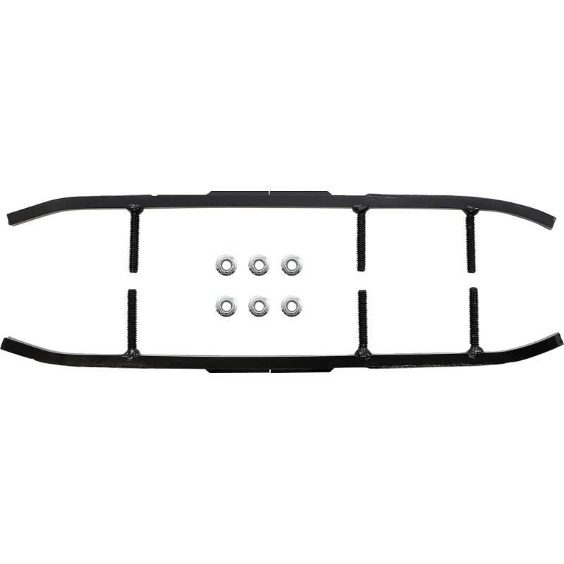 WOODY'S 4"X 60 TURNING 1 1/2" END PAD (EPI3 - 7125 - 1) - DRIVEN Canada's Powersports EPI3 - 7125 - 1