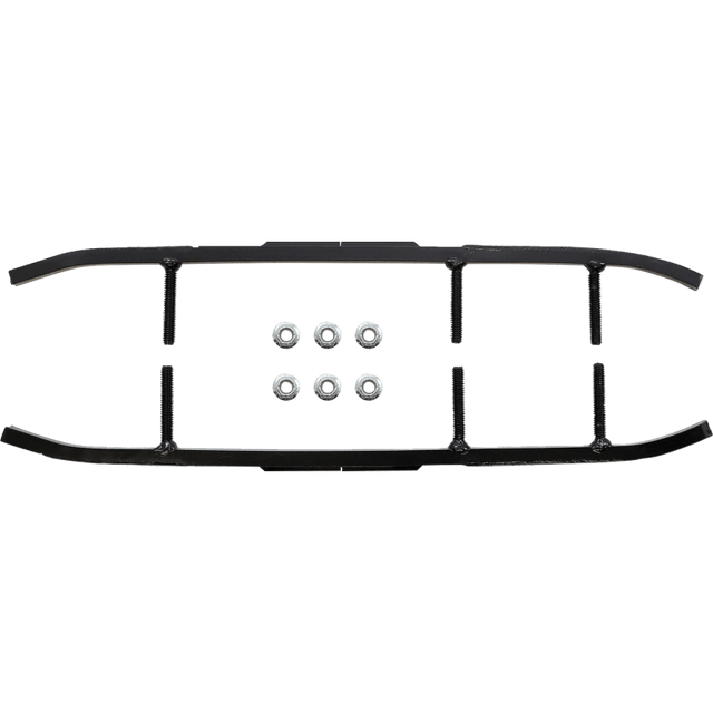 WOODY'S 4"X 60 TURNING 1 1/2" END PAD (EPI3 - 7125 - 1) - DRIVEN Canada's Powersports EPI3 - 7125 - 1