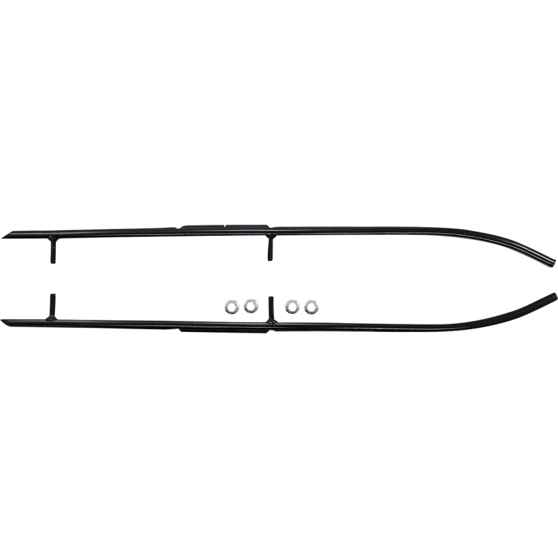 WOODY'S 4"X 60 TURNING 1 1/2" END PAD (ESD3 - 6175 - 1) - DRIVEN Canada's Powersports ESD3 - 6175 - 1