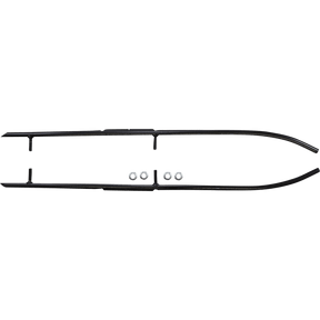 WOODY'S 4"X 60 TURNING 1 1/2" END PAD (ESD3 - 6175 - 1) - DRIVEN Canada's Powersports ESD3 - 6175 - 1