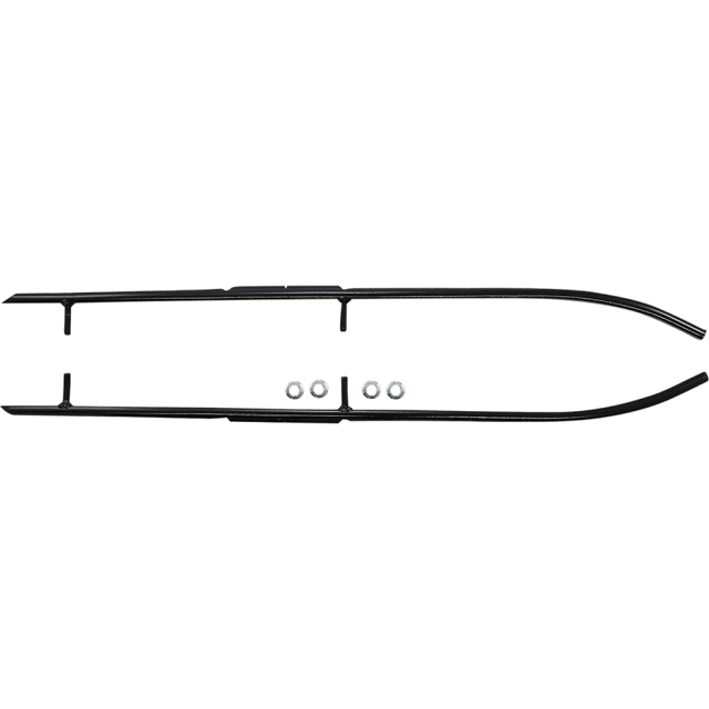 WOODY'S 4"X 60 TURNING 1 1/2" END PAD (ESD3 - 6175 - 1) - DRIVEN Canada's Powersports ESD3 - 6175 - 1