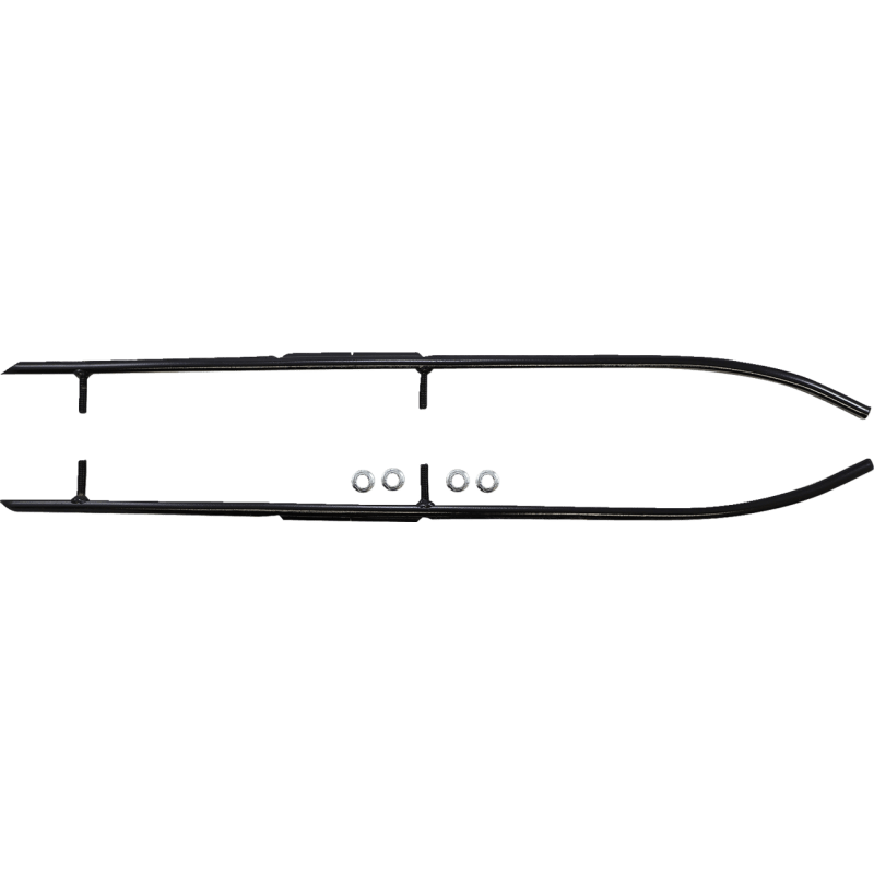 WOODY'S 4"X 60 TURNING 1 1/2" END PAD (ESD3 - 6175 - 1) - DRIVEN Canada's Powersports ESD3 - 6175 - 1