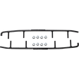 WOODY'S 4"X 60 TURNING 1 1/2" END PAD (ESD3 - 8250 - 1) - DRIVEN Canada's Powersports ESD3 - 8250 - 1