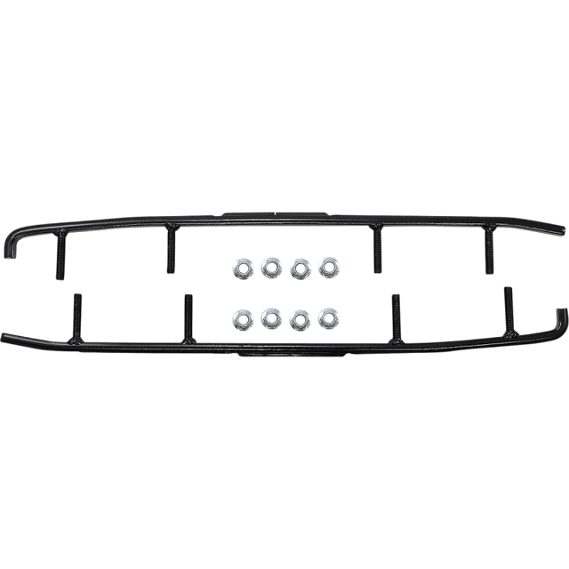 WOODY'S 4"X 60 TURNING 1 1/2" END PAD (ESD3 - 8250 - 1) - DRIVEN Canada's Powersports ESD3 - 8250 - 1