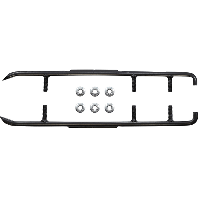 WOODY'S 4"X 60 TURNING 1 1/2" END PAD (ESD3 - 9350 - 1) - DRIVEN Canada's Powersports ESD3 - 9350 - 1