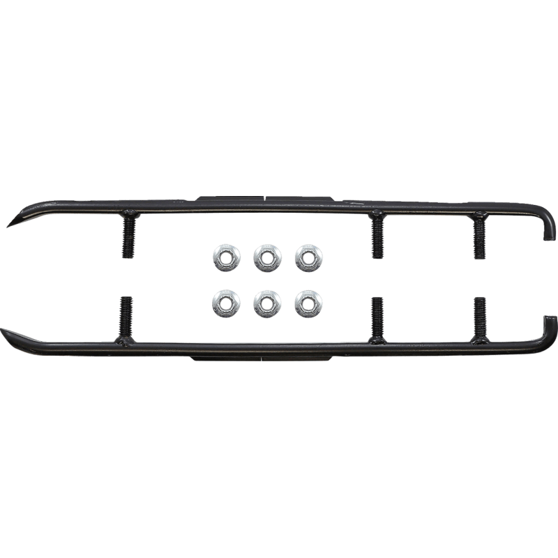 WOODY'S 4"X 60 TURNING 1 1/2" END PAD (ESD3 - 9350 - 1) - DRIVEN Canada's Powersports ESD3 - 9350 - 1