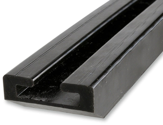 WOODY'S 4"X 60 TURNING 1 1/2" END PAD (ESI3 - 1040 - 1) - DRIVEN Canada's Powersports ESI3 - 1040 - 1