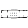 WOODY'S 4"X 60 TURNING 1 1/2" END PAD (EYV3 - 6450 - 1) - DRIVEN Canada's Powersports EYV3 - 6450 - 1