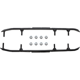 WOODY'S 4"X 60 TURNING 1 1/2" END PAD (EYV3 - 6450 - 1) - DRIVEN Canada's Powersports EYV3 - 6450 - 1