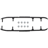 WOODY'S 4"X 60 TURNING 1 1/2" END PAD (EYV3 - 6450 - 1) - DRIVEN Canada's Powersports EYV3 - 6450 - 1