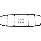 WOODY'S 4"X 60 TURNING 1 1/2" END PAD (EYV3 - 6580 - 1) - DRIVEN Canada's Powersports EYV3 - 6580 - 1