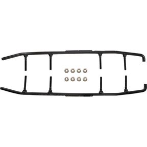 WOODY'S 4"X 60 TURNING 1 1/2" END PAD (EYV3 - 6580 - 1) - DRIVEN Canada's Powersports EYV3 - 6580 - 1