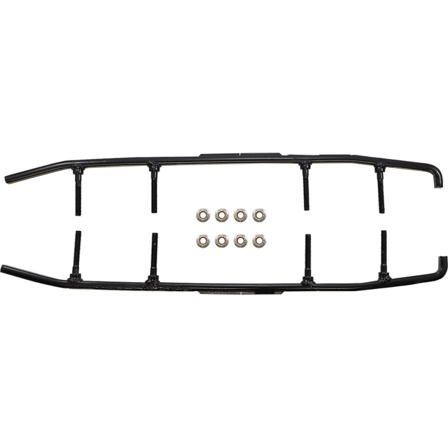 WOODY'S 4"X 60 TURNING 1 1/2" END PAD (EYV3 - 6580 - 1) - DRIVEN Canada's Powersports EYV3 - 6580 - 1