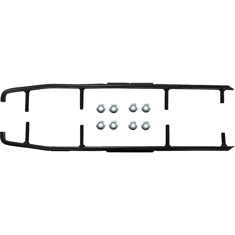 WOODY'S 4"X 60 TURNING 1 1/2" END PAD (EAT3 - 9750 - 1) - DRIVEN Canada's Powersports EAT3 - 9750 - 1