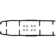 WOODY'S 4"X 60 TURNING 1 1/2" END PAD (EAT3 - 9750 - 1) - DRIVEN Canada's Powersports EAT3 - 9750 - 1