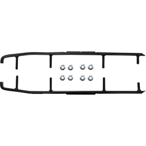 WOODY'S 4"X 60 TURNING 1 1/2" END PAD (EAT3 - 9750 - 1) - DRIVEN Canada's Powersports EAT3 - 9750 - 1
