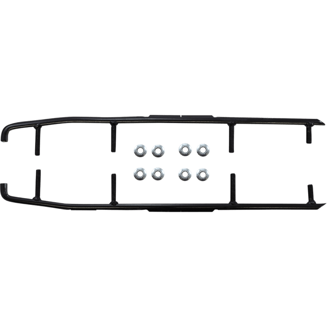 WOODY'S 4"X 60 TURNING 1 1/2" END PAD (EAT3 - 9750 - 1) - DRIVEN Canada's Powersports EAT3 - 9750 - 1