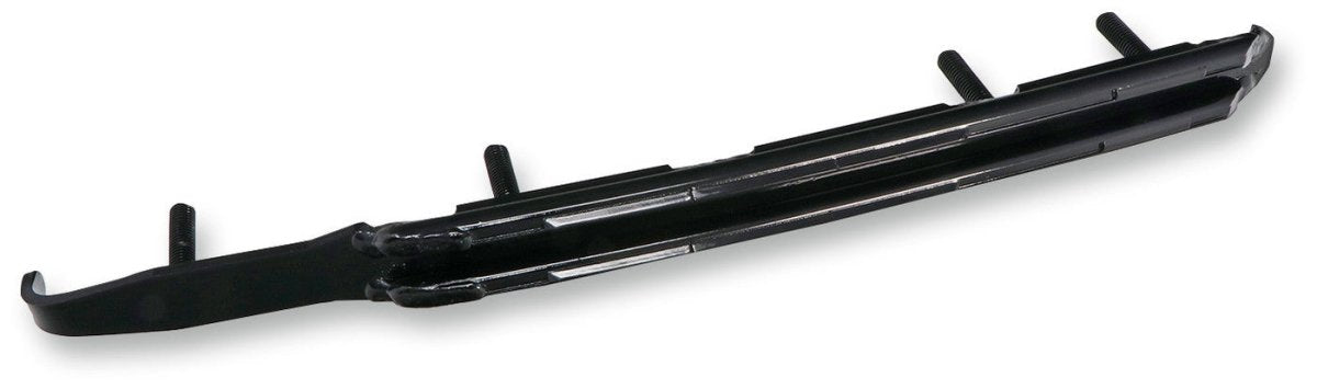 WOODY'S 4"X60 TURNING 1 1/2" END PAD HARD WELD (DP4 - 1300 - 1) - DRIVEN Canada's Powersports DP4 - 1300 - 1