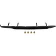 WOODY'S 6" X 60 TURNING 1 1/2" END PAD (DY6 - 6580 - 1) - DRIVEN Canada's Powersports DY6 - 6580 - 1