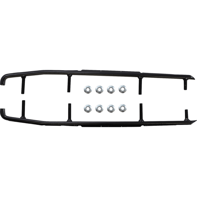 WOODY'S 6" X 60 TURNING 1 1/2" END PAD (TAT4 - 9750 - 1) - DRIVEN Canada's Powersports TAT4 - 9750 - 1