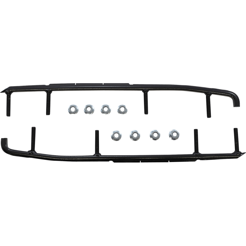 WOODY'S 6" X 60 TURNING 1 1/2" END PAD (TAT4 - 9975 - 1) - DRIVEN Canada's Powersports TAT4 - 9975 - 1