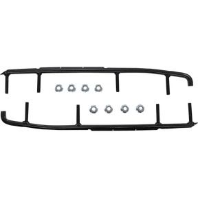 WOODY'S 6" X 60 TURNING 1 1/2" END PAD (TAT4 - 9975 - 1) - DRIVEN Canada's Powersports TAT4 - 9975 - 1