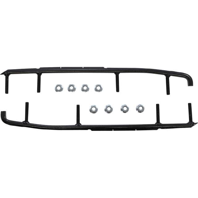 WOODY'S 6" X 60 TURNING 1 1/2" END PAD (TAT4 - 9975 - 1) - DRIVEN Canada's Powersports TAT4 - 9975 - 1