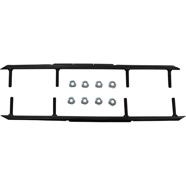 WOODY'S 6" X 60 TURNING 1 1/2" END PAD (TCA - 5000 - 1) - DRIVEN Canada's Powersports TCA - 5000 - 1