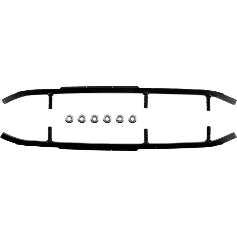 WOODY'S 6" X 60 TURNING 1 1/2" END PAD (TPI4 - 1125 - 1) - DRIVEN Canada's Powersports TPI4 - 1125 - 1