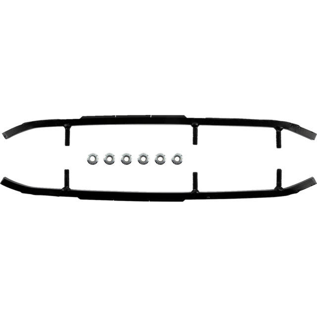 WOODY'S 6" X 60 TURNING 1 1/2" END PAD (TPI4 - 1125 - 1) - DRIVEN Canada's Powersports TPI4 - 1125 - 1