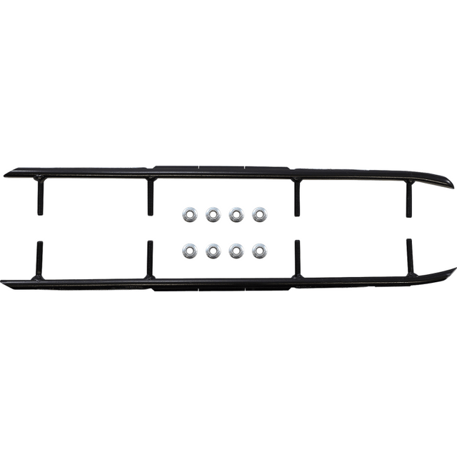 WOODY'S 6" X 60 TURNING 1 1/2" END PAD (TYV4 - 6500 - 1) - DRIVEN Canada's Powersports TYV4 - 6500 - 1