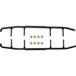 WOODY'S 6" X 60 TURNING 1 1/2" END PAD (TYV4 - 6580 - 1) - DRIVEN Canada's Powersports TYV4 - 6580 - 1