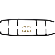 WOODY'S 6" X 60 TURNING 1 1/2" END PAD (TYV4 - 6580 - 1) - DRIVEN Canada's Powersports TYV4 - 6580 - 1