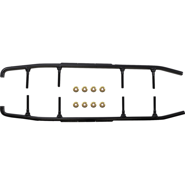 WOODY'S 6" X 60 TURNING 1 1/2" END PAD (TYV4 - 6580 - 1) - DRIVEN Canada's Powersports TYV4 - 6580 - 1