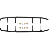 WOODY'S 6" X 60 TURNING 1 1/2" END PAD (TYV4 - 6580 - 1) - DRIVEN Canada's Powersports TYV4 - 6580 - 1