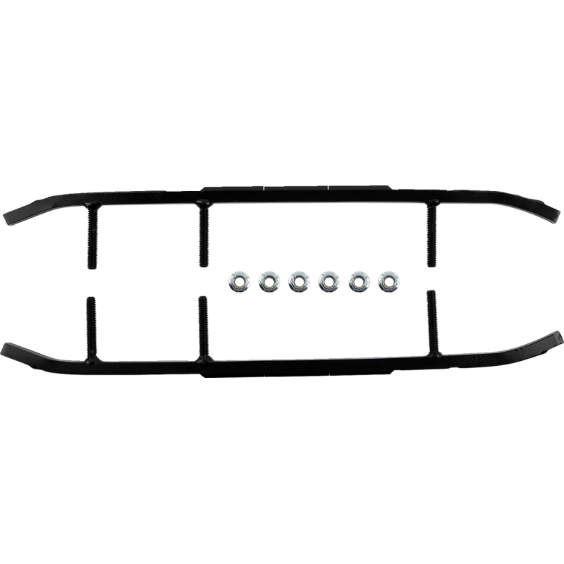 WOODY'S 6" X 60 TURNING 1 1/2" END PAD (TPI4 - 7125 - 1) - DRIVEN Canada's Powersports TPI4 - 7125 - 1TPI4 - 7125 - 1