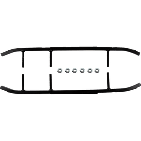 WOODY'S 6" X 60 TURNING 1 1/2" END PAD (TPI4 - 7125 - 1) - DRIVEN Canada's Powersports TPI4 - 7125 - 1TPI4 - 7125 - 1