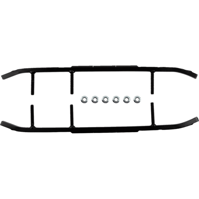 WOODY'S 6" X 60 TURNING 1 1/2" END PAD (TPI4 - 7125 - 1) - DRIVEN Canada's Powersports TPI4 - 7125 - 1TPI4 - 7125 - 1