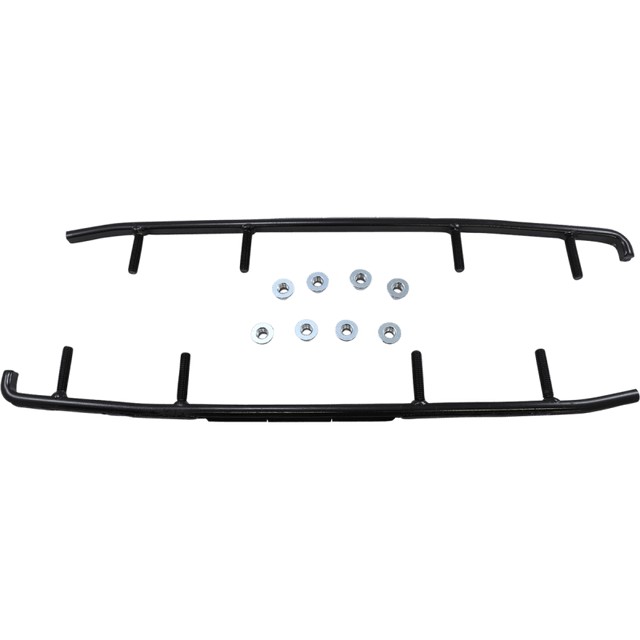 WOODY'S 6"X 60 TURNING 1 1/2" END PAD (TSD4 - 8250 - 1) - DRIVEN Canada's Powersports TSD4 - 8250 - 1