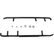 WOODY'S 6"X 60 TURNING 1 1/2" END PAD (TSD4 - 9350 - 1) - DRIVEN Canada's Powersports TSD4 - 9350 - 1